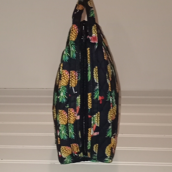 Vera Bradley Toucan Party Lunch B… - Picture 7 of 12